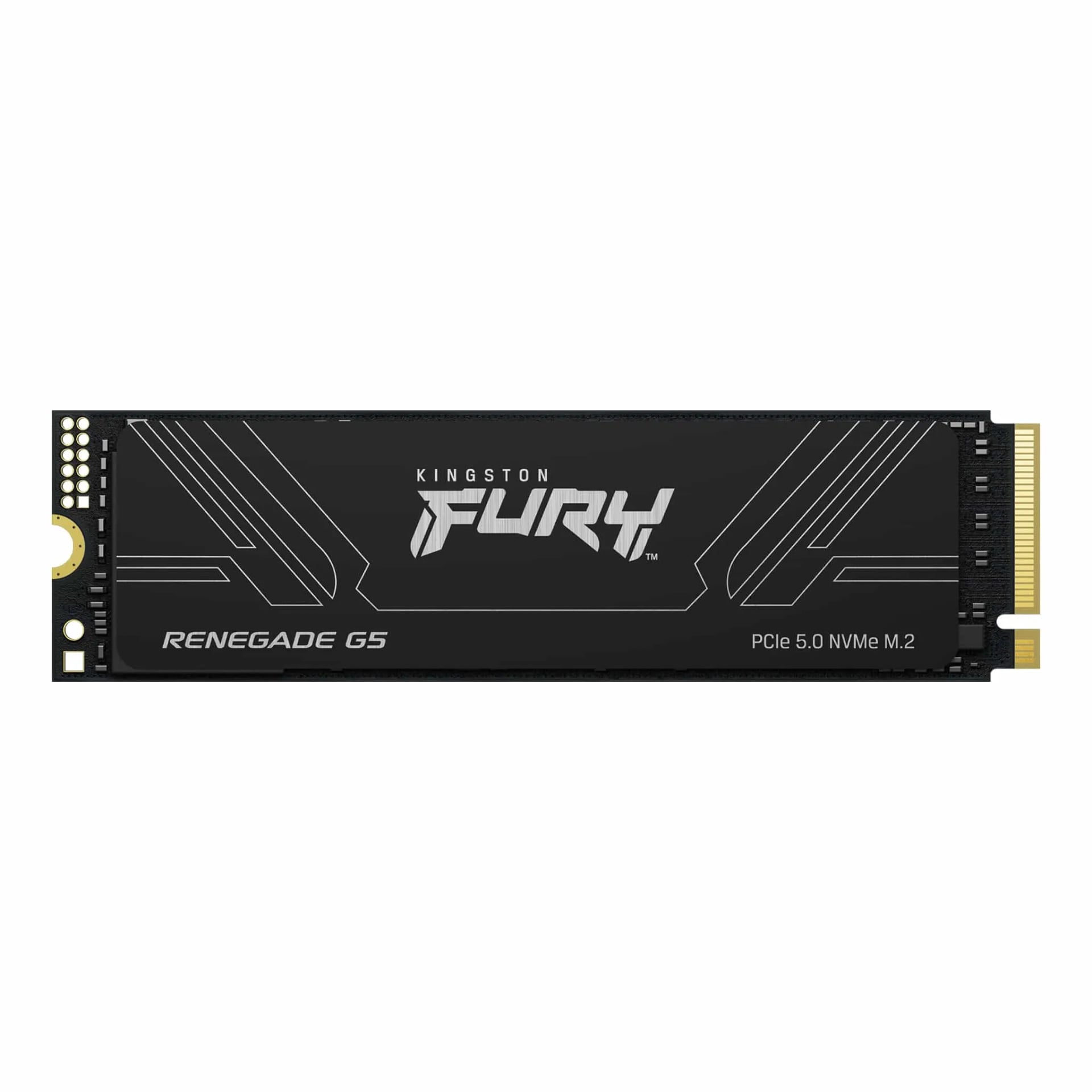 Kingston FURY Renegade G5 1TB PCIe 5.0 NVMe M.2 SSD image 1