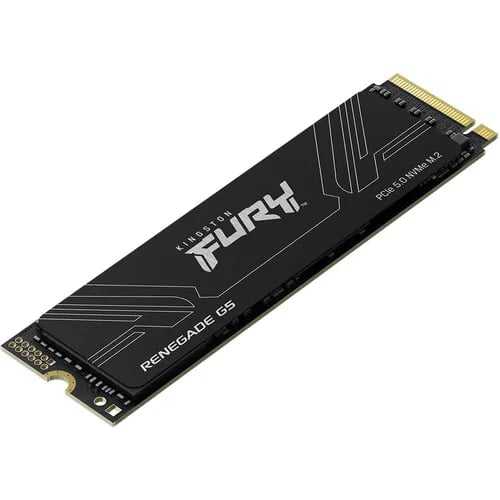 Kingston FURY Renegade G5 2TB PCIe 5.0 NVMe M.2 SSD image 1