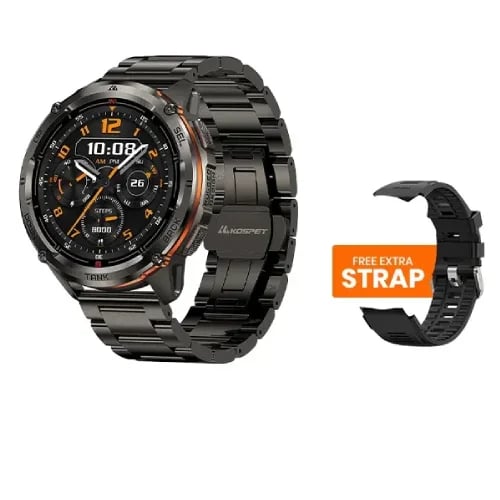 KOSPET Tank T3 Ultra 2 Special Edition image 1