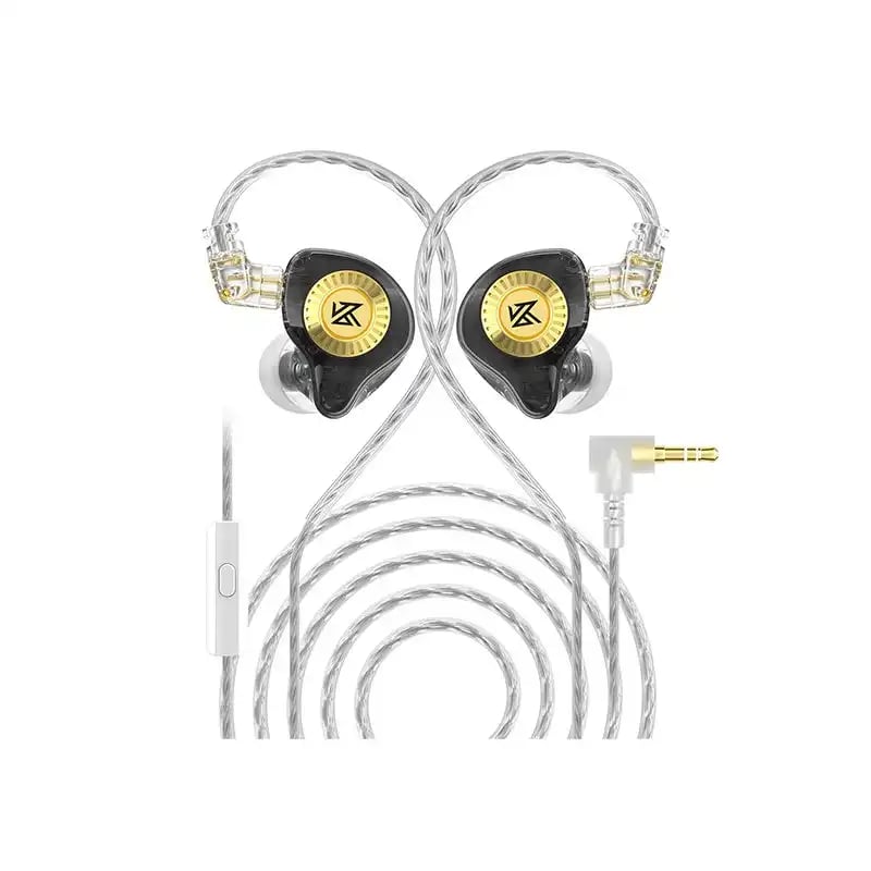 KZ EDX Ultra Professional Hi-Fi Dynamic Earphone image 1
