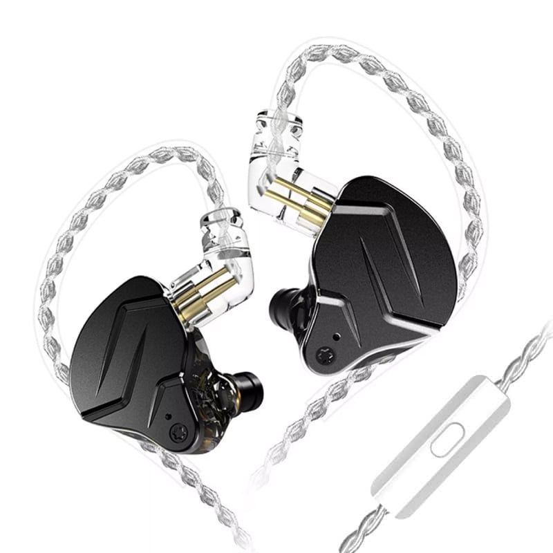KZ ZSN PRO X Hybrid Technology In-Ear Earphone image 1