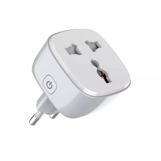 LDNIO SCW1050 WIFI SMART POWER PLUG image 1