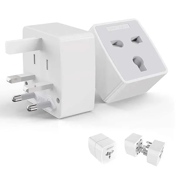 LDNIO Z4 UNIVERSAL PLUG image 1
