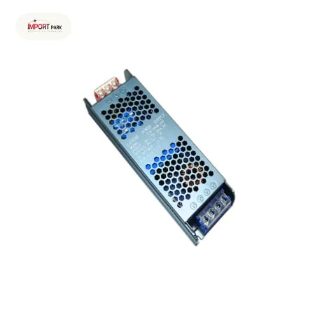 LED Power Supply 220V to 24V 12A image 1