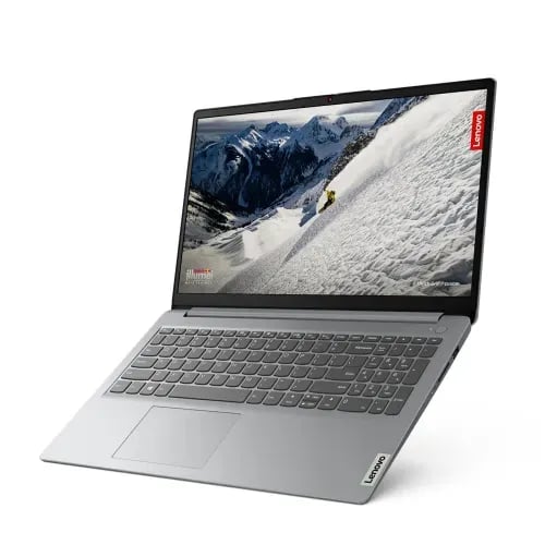 Lenovo IdeaPad 1 15AMN7 Ryzen 5 7520U 15.6" FHD Laptop image 1