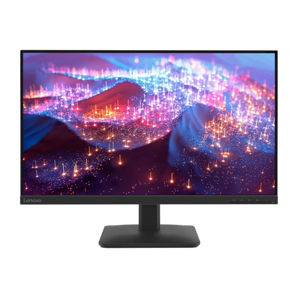 Lenovo L27-4e 27" 100Hz FHD IPS Monitor image 1