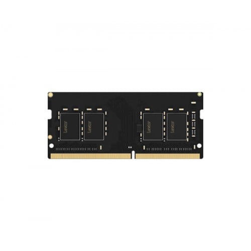 Lexar 8GB DDR4 3200MHz SODIMM Laptop RAM image 1