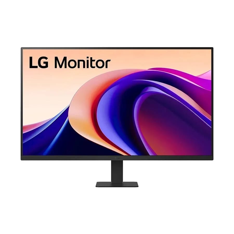 LG 32U631A-B 32" 2K QHD 100Hz IPS Monitor image 1