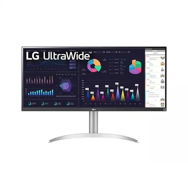 LG 34WQ650 34" 100Hz UltraWide FHD IPS Monitor image 1