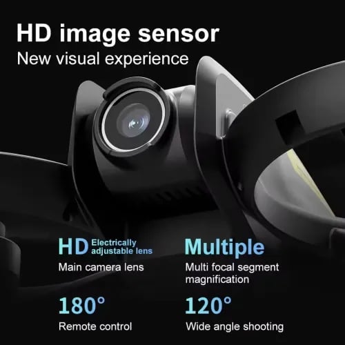 M23 Mini Toy Drone image 1