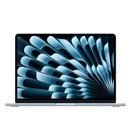 MacBook Air M4 Chip 13-inch (10‑core CPU, 8 core GPU) image 1