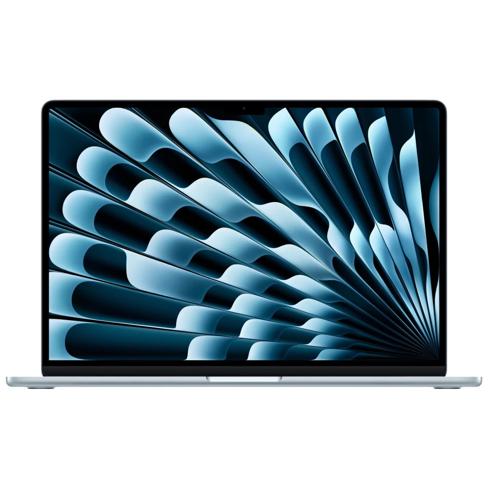 MacBook Air M5 Chip 15-inch image 1
