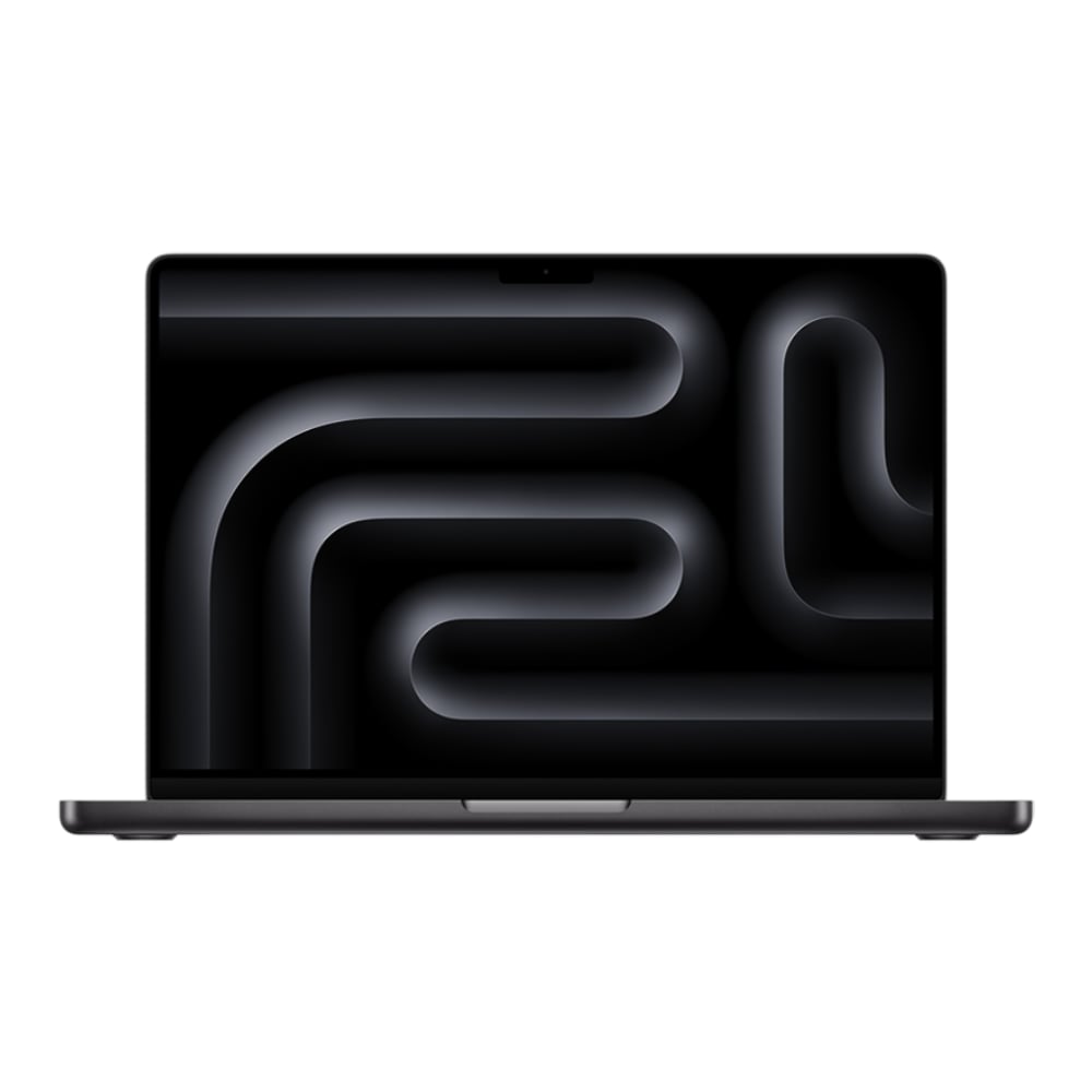 MacBook Pro M5 Max Chip 16-inch image 1