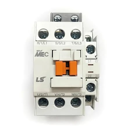Magnetic Contactor image 1