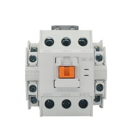Magnetic Contactor GMC 40 image 1