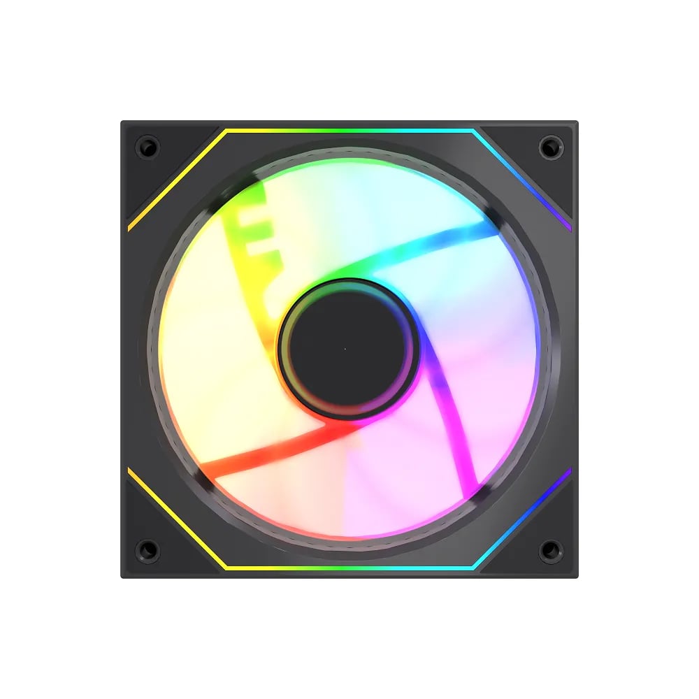 MaxGreen M57 ARGB 120mm Casing Fan image 1