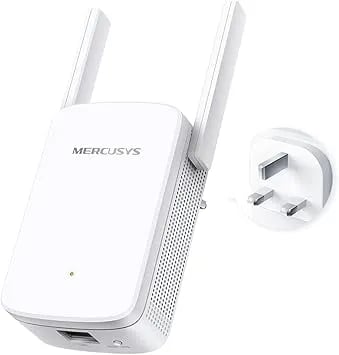 Mercusys ME30 AC1200 Wi-Fi Range Extender image 1