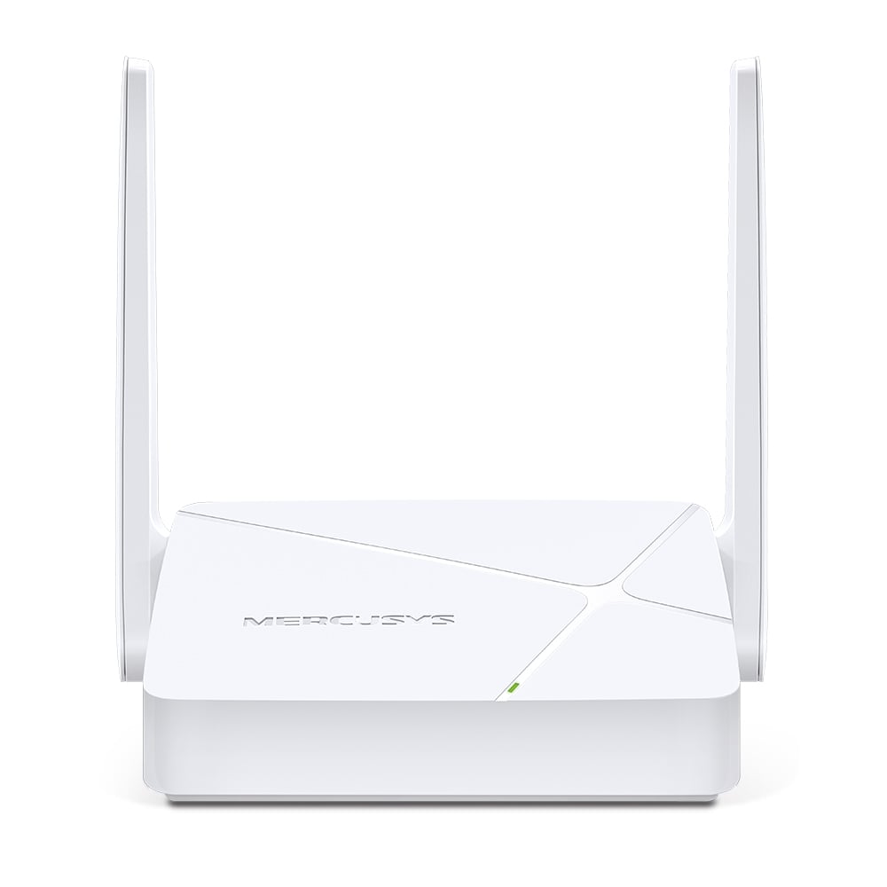 Mercusys MR20 AC750 Dual-Band WiFi Router image 1