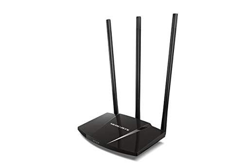 Mercusys MW330HP 300Mbps WiFi Router image 1