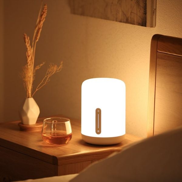 Mi Bedside Lamp 2 - GLOBAL image 1