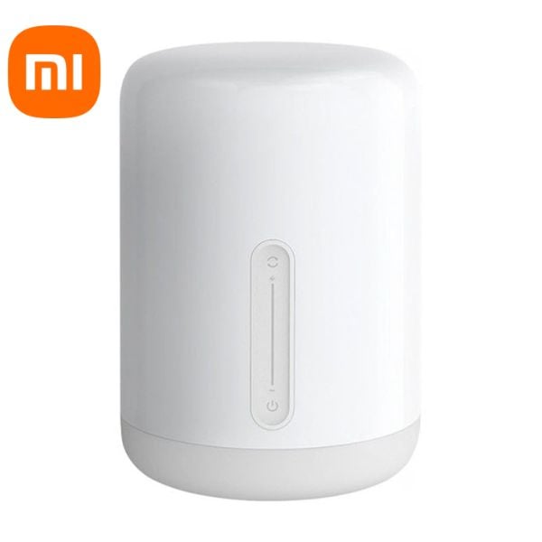 Mi Bedside Lamp 2 - GLOBAL - MJCTD02YL image 1