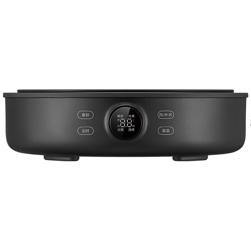 Mi Electric Cooker S1 - MDTL001CM image 1