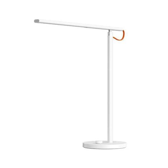 MI LED Desk Lamp 1S Plus (Enhanced Edition) - MJTD01SSYL image 1