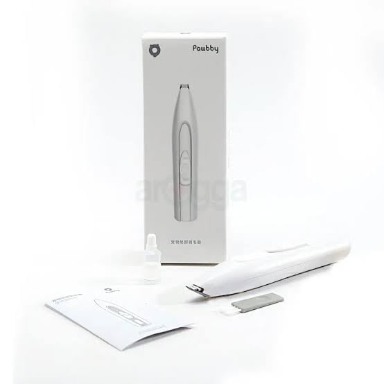 MI PAWBY PET PARTIAL SHAVING TOOL - MG-FP001A image 1