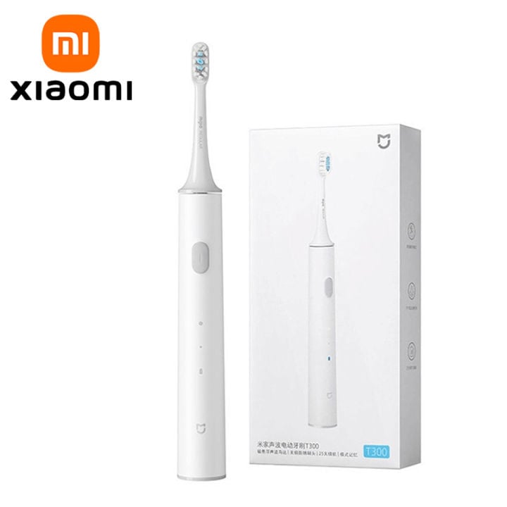 Mi Sonic Electric Toothbrush T300 - MES602 image 1