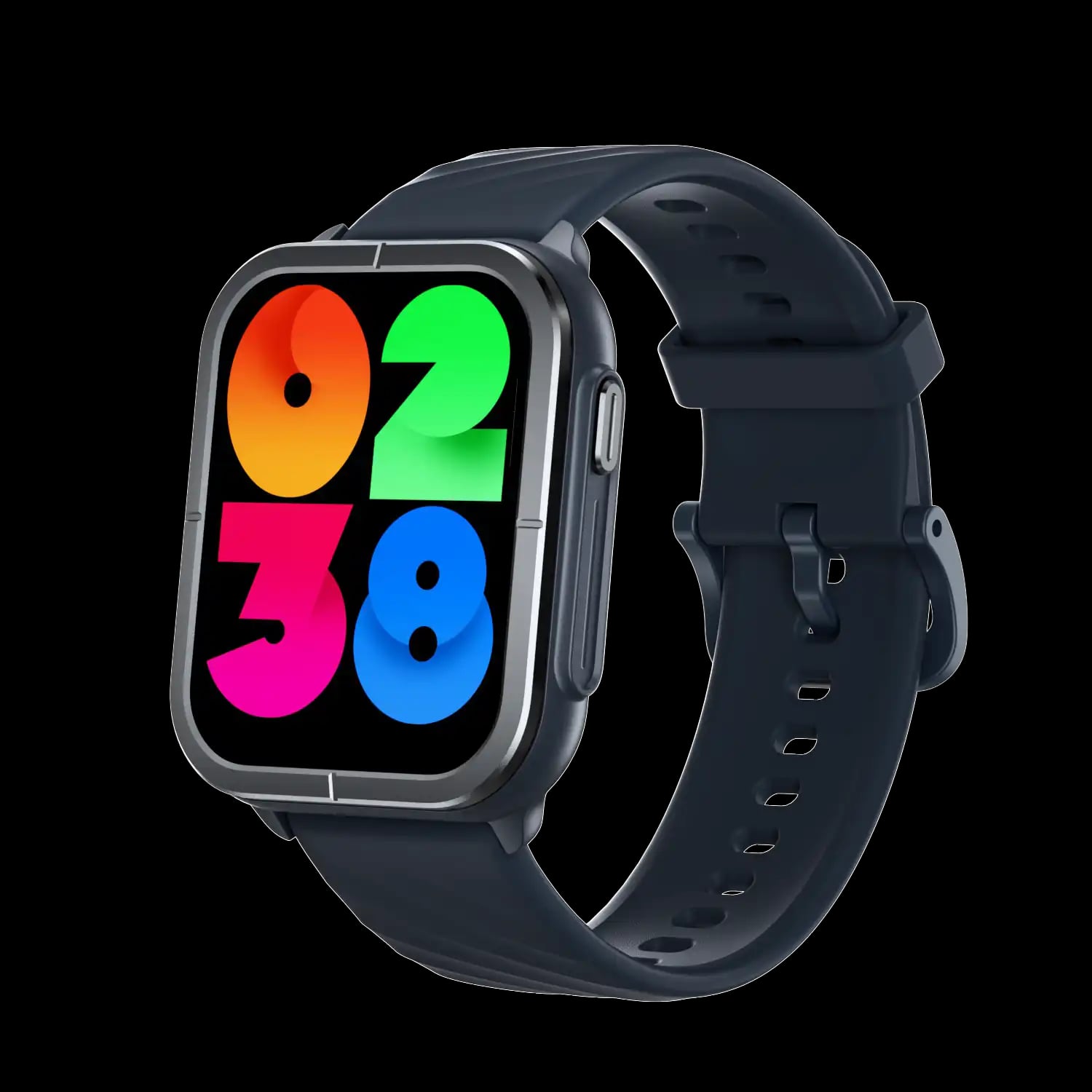 Mibro C3 Smart Watch image 1