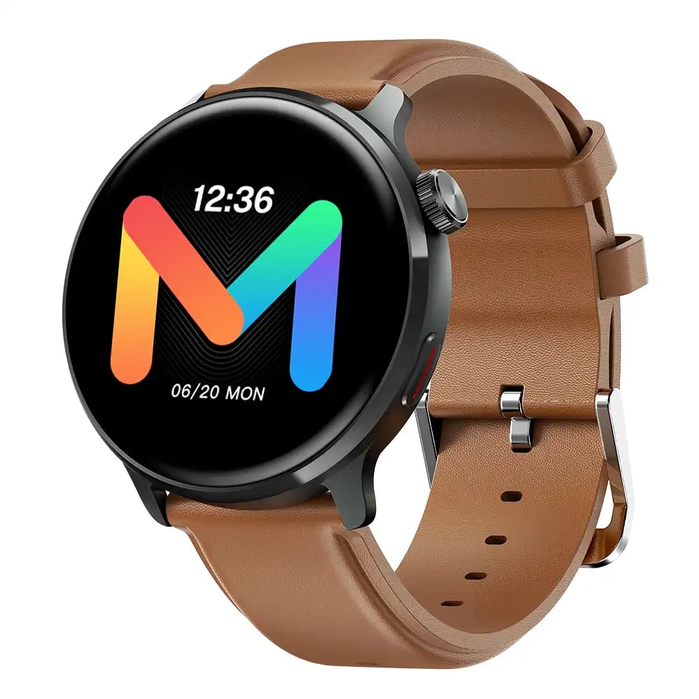 Mibro Watch Lite 2 Smart Watch image 1