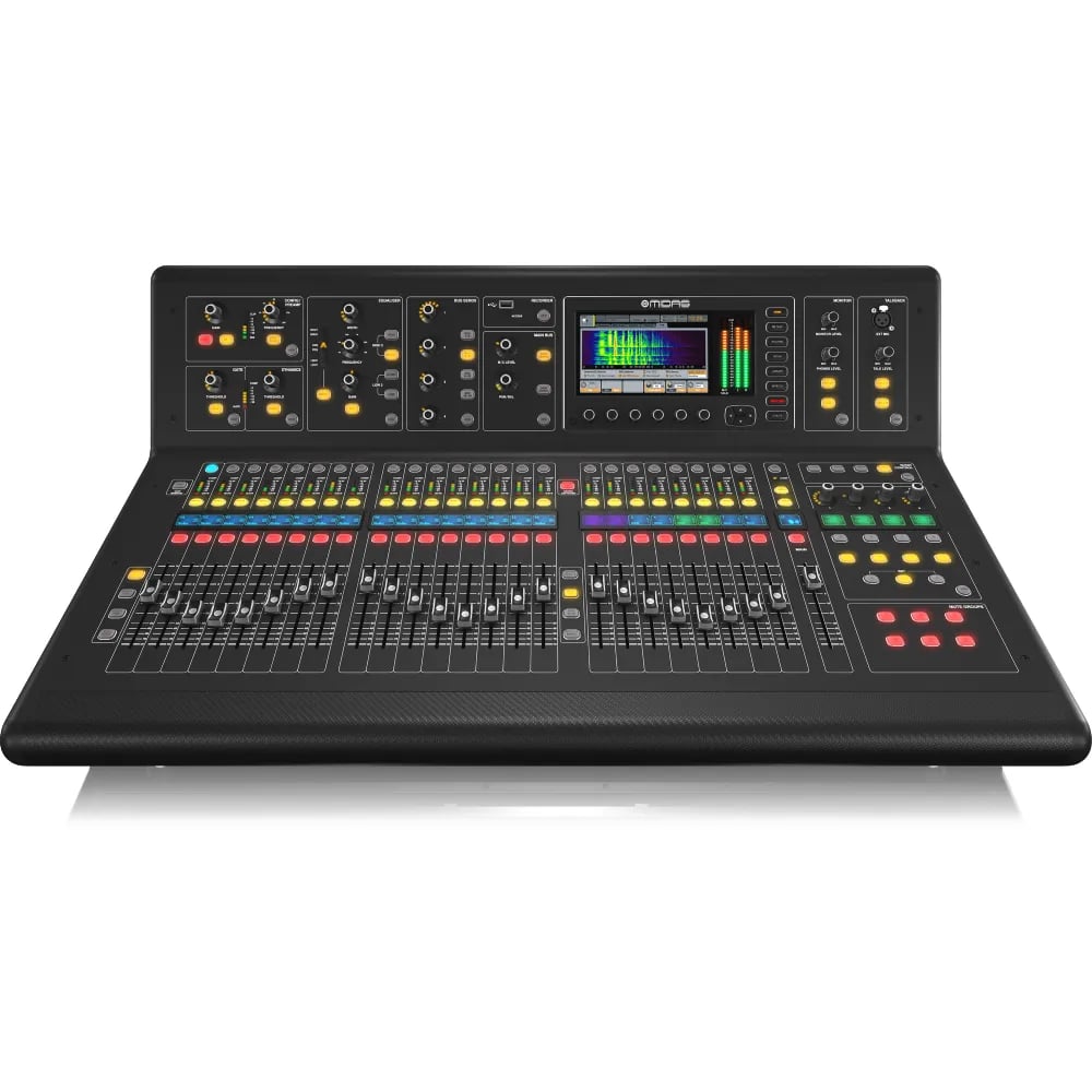 Midas M32 40 Channel Digital Mixer Console image 1