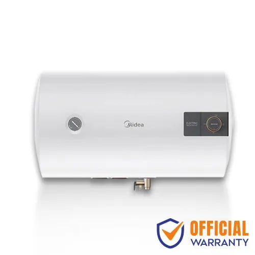 Midea 30 Liter Geyser (D30-15A6) image 1