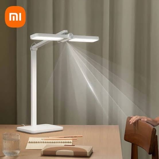 Mijia Desktop Learning Lamp - MJTD08YL image 1