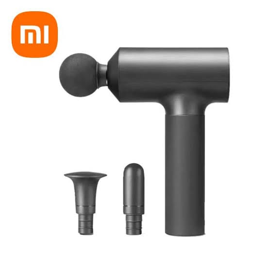Mijia Fascia Gun - MJJMQ01-ZJ image 1