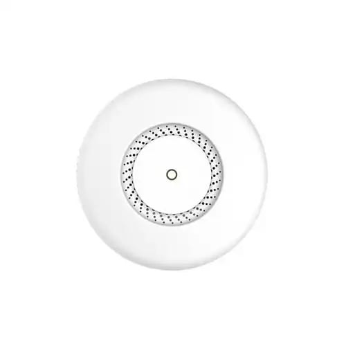 Mikrotik cAP ac Dual Band Wall Access Point image 1