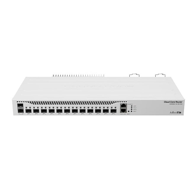 Mikrotik CCR2004-1G-12S+2XS Ethernet Router image 1