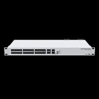 Mikrotik CRS326-24S+2Q+RM 26-Port Cloud Router Switch image 1