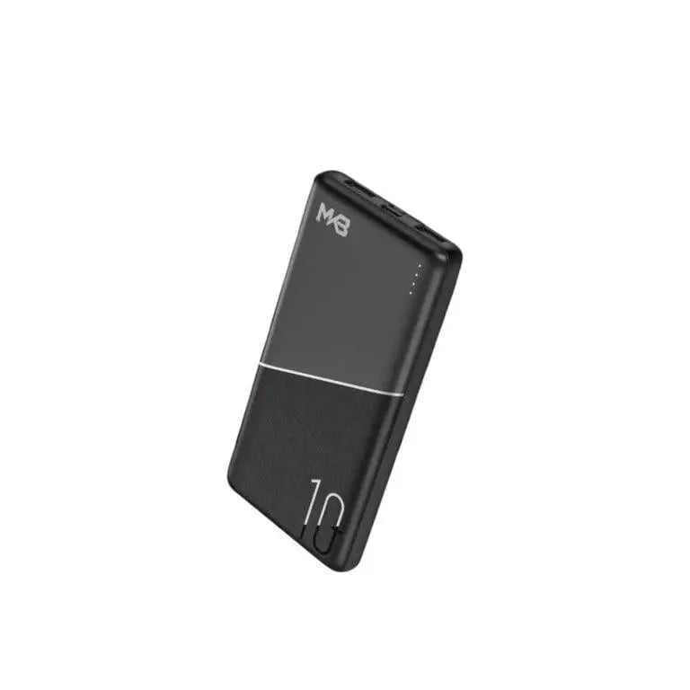 MKB PK10 10000mAh Fast Charging Power Bank image 1