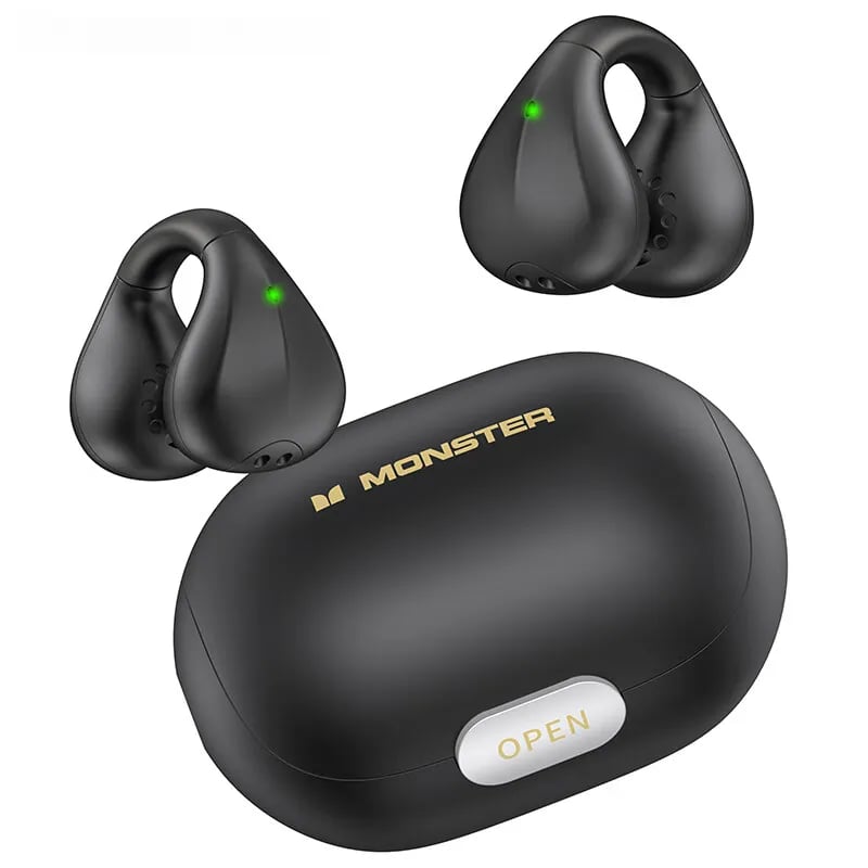 Monster Open Ear 101 image 1