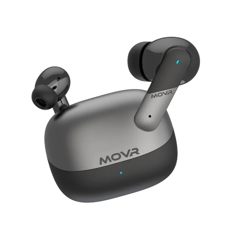 MOVR Beats ANC Wireless Earbuds image 1