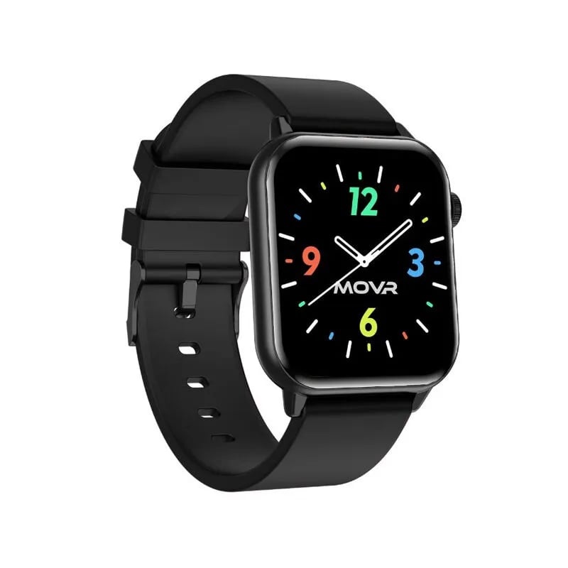 MOVR Classic Smart Watch image 1