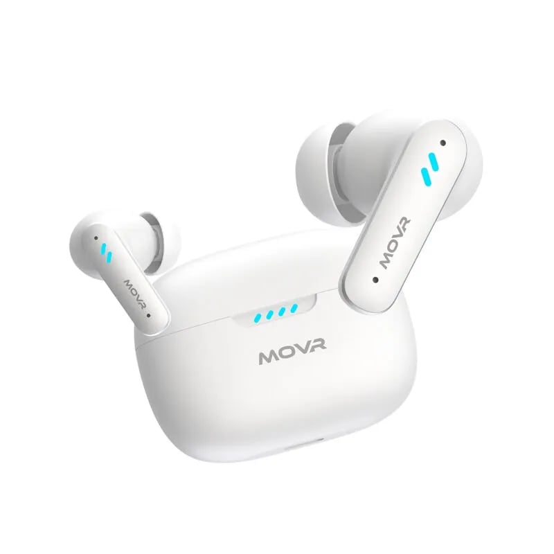 MOVR Sonic ANC Earbuds image 1