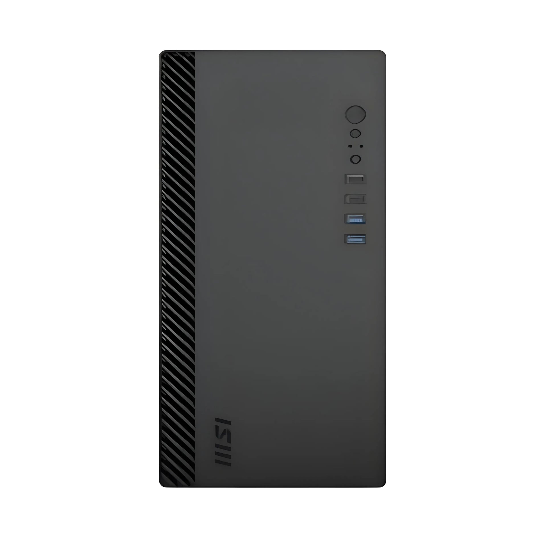 MSI BZ09 Core i5-14400 DDR4 Mini Tower Brand PC image 1