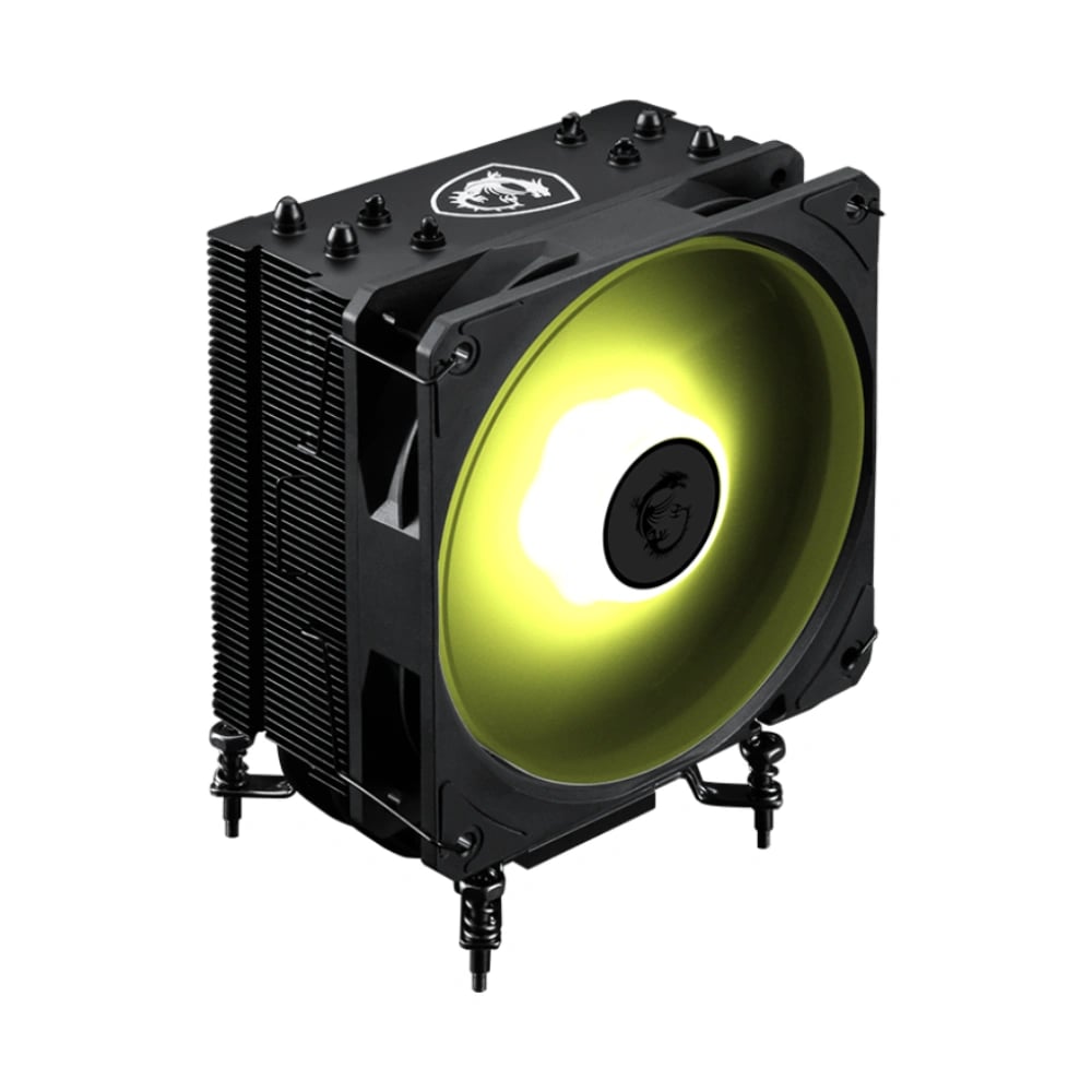 MSI MAG COREFROZR AA13 ARGB Air CPU Cooler image 1