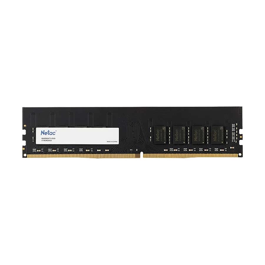 Netac Basic 8GB DDR4 2666MHZ Desktop RAM image 1
