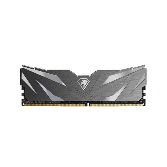 Netac Shadow II 8GB DDR4 3200MHz Desktop RAM Black image 1