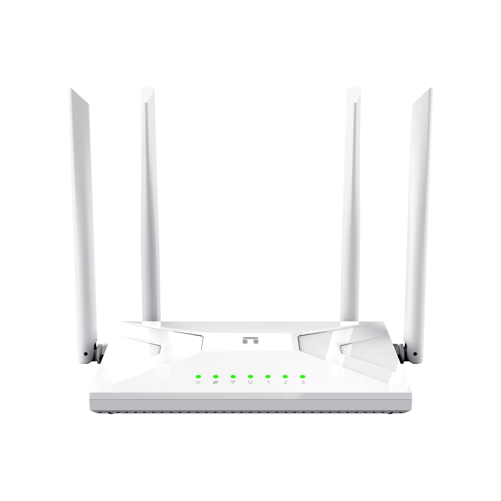 Netis NC21 AC1200 Dual Band Router image 1