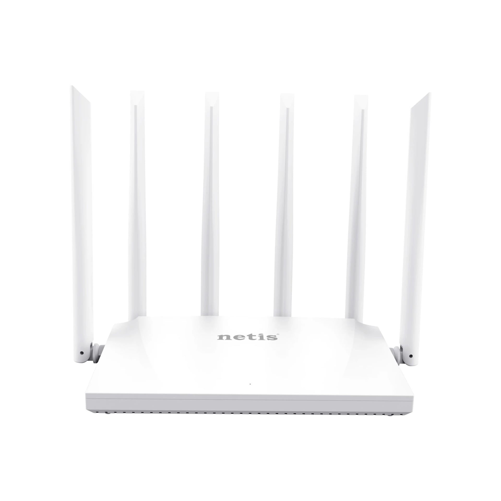 Netis NC63 AC1200 Dual Band Gigabit Router image 1