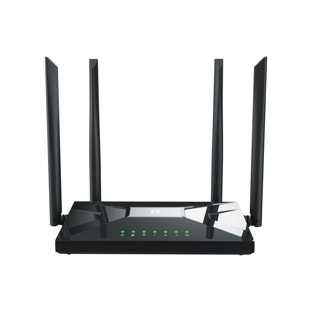 Netis NC65 AC1200 Dual Band Gigabit Router image 1